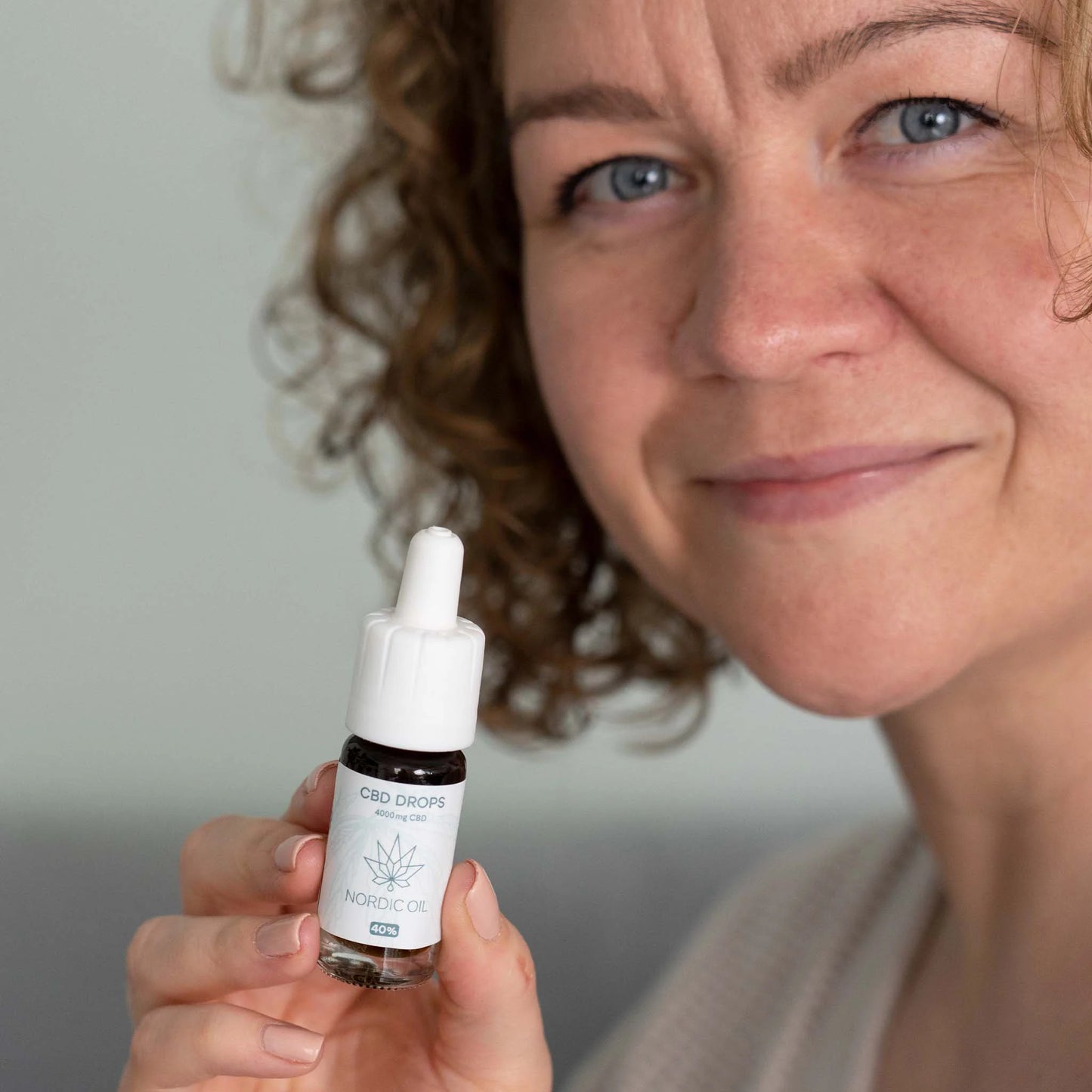 3FOR2: CBD Oil Plus (40%)