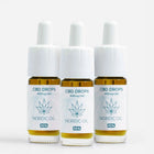 3FOR2: CBD Oil Plus (40%)