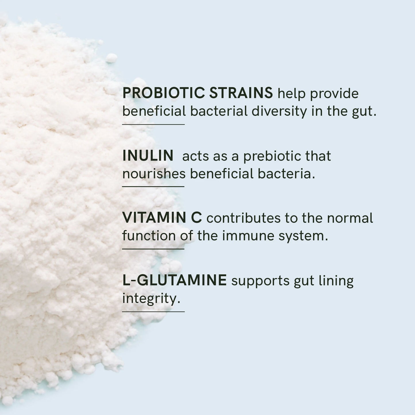 3FOR2 Probiotics