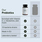 3FOR2 Probiotics