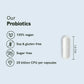 3FOR2 Probiotics