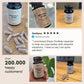 Rhodiola rosea capsules