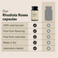 Rhodiola rosea capsules