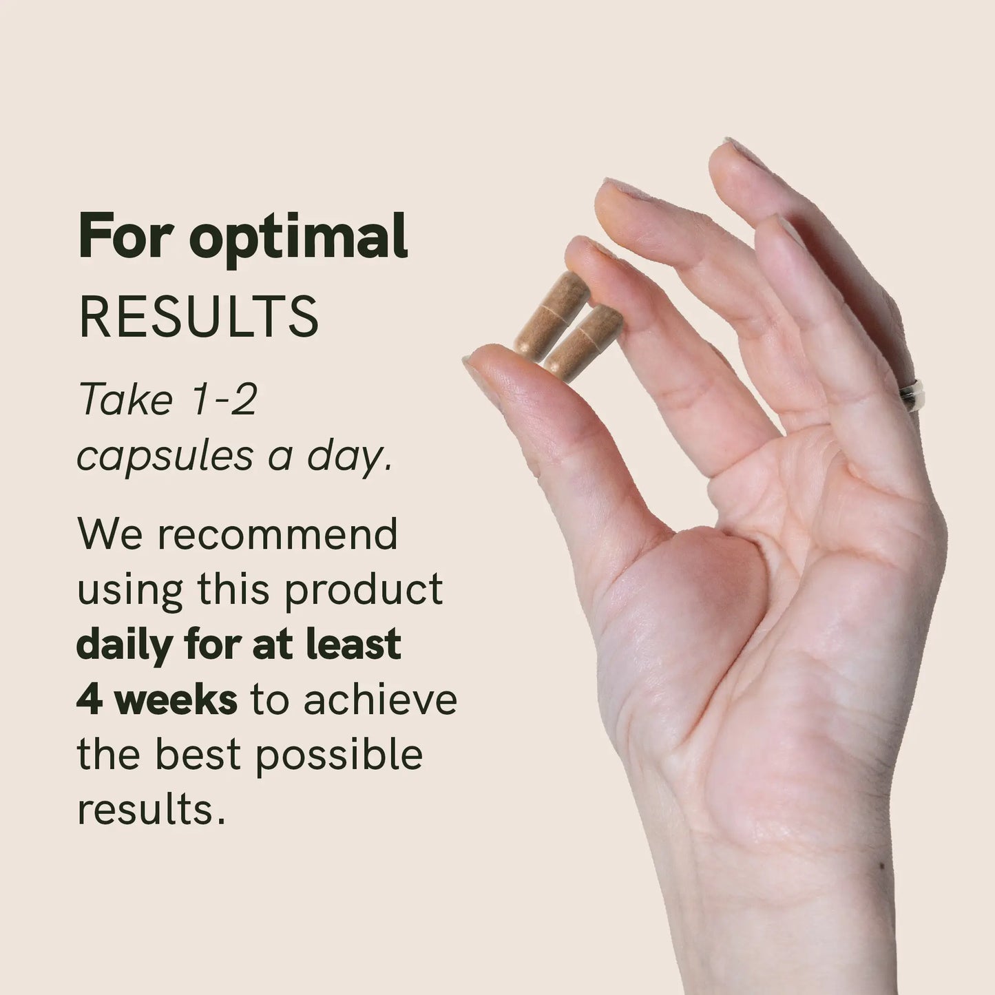 Rhodiola rosea capsules