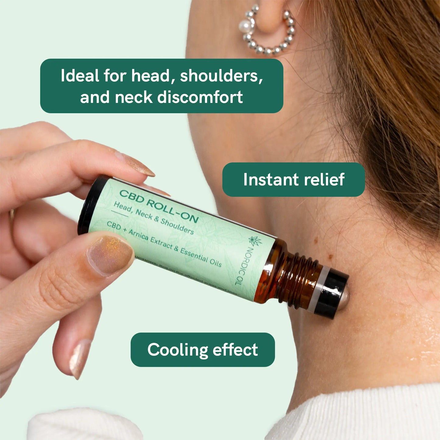 CBD Roll-On