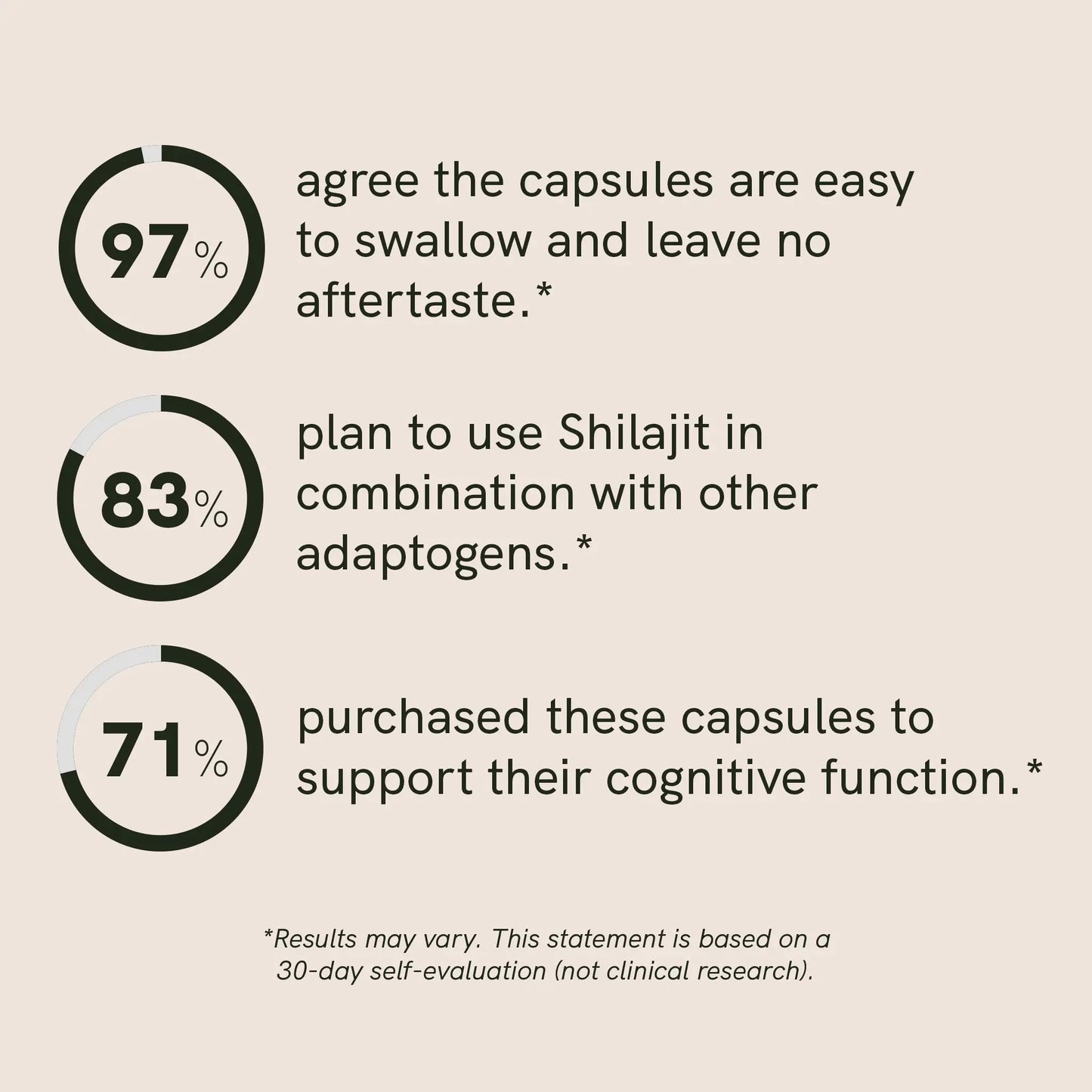 Shilajit Capsules