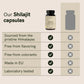 Shilajit Capsules