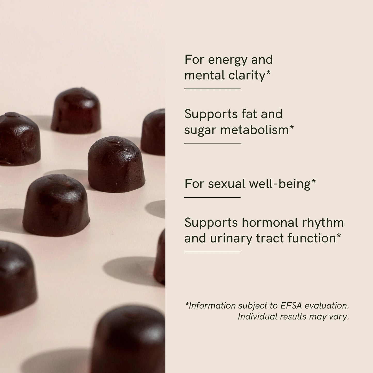 Shilajit Gummies