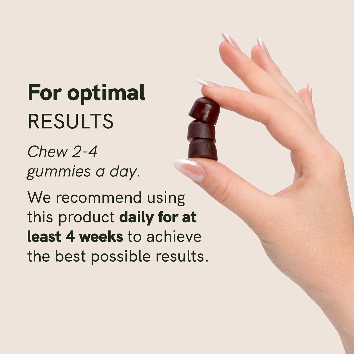 Shilajit Gummies