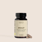 Shilajit Capsules