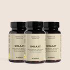 3FOR2: Shilajit Capsules