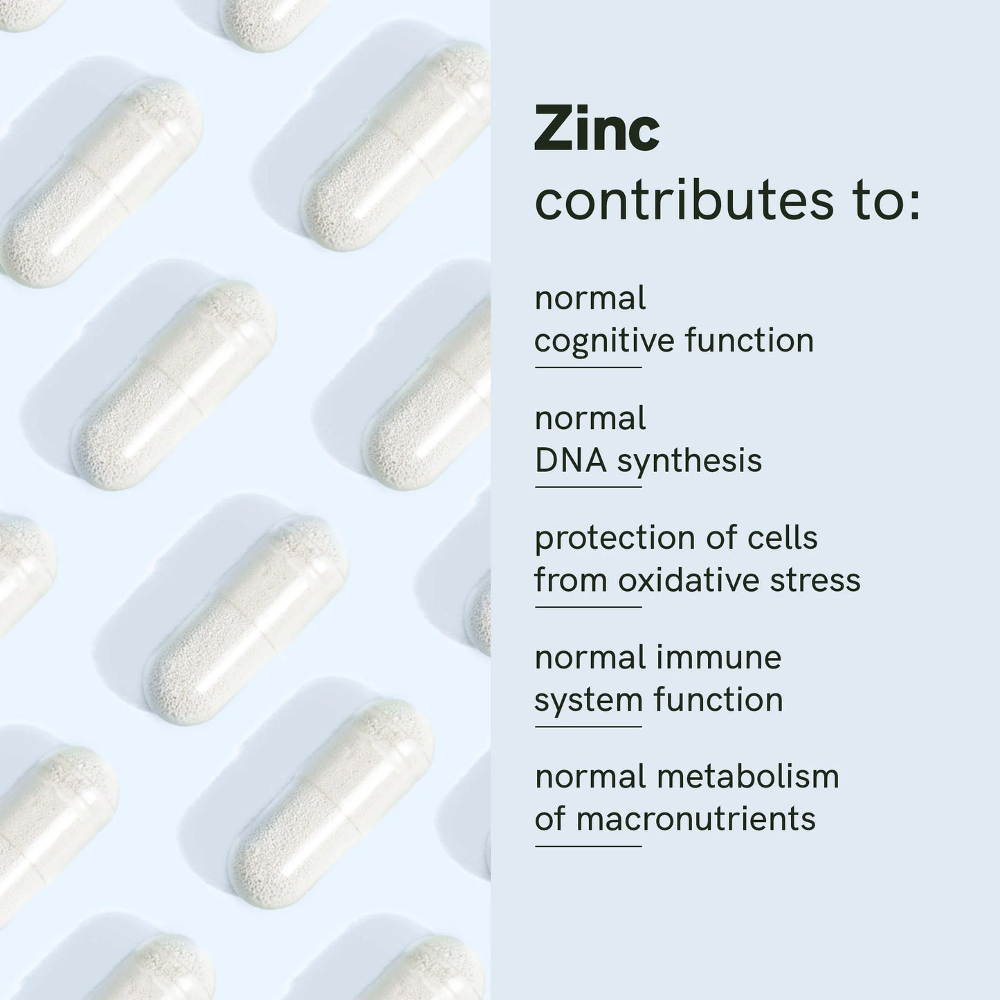 Spermidine Capsules