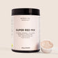 Super Red Mix