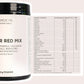 Super Red Mix