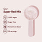 Super Red Mix