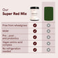 Super Red Mix