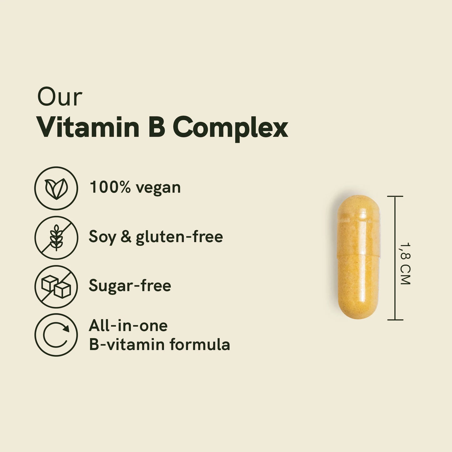 Vitamin B Complex