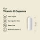 Vitamin C Capsules