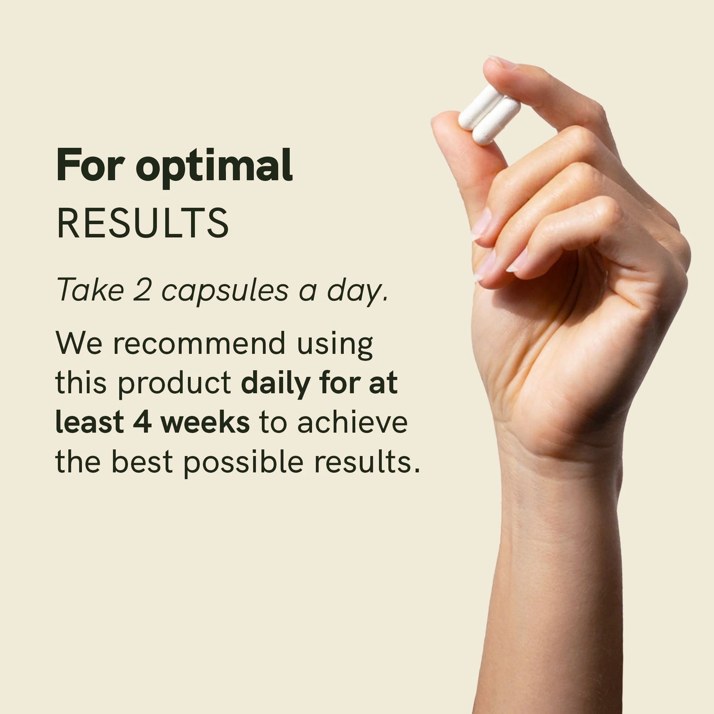 Vitamin C Capsules