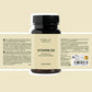 Vitamin D3 Capsules