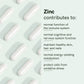 Zinc Capsules